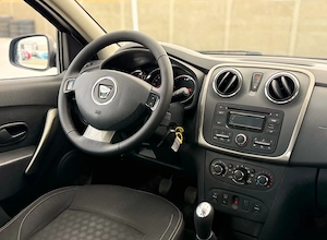 Dacia Logan dCi 90 Laureate - imagine 9