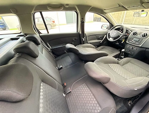 Dacia Logan dCi 90 Laureate - imagine 17