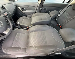 Dacia Logan dCi 90 Laureate - imagine 13