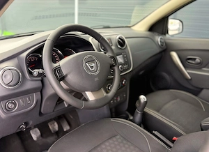 Dacia Logan dCi 90 Laureate - imagine 12