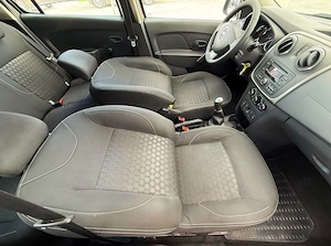 Dacia Logan dCi 90 Laureate - imagine 14