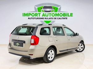 Dacia Logan dCi 90 Laureate - imagine 6