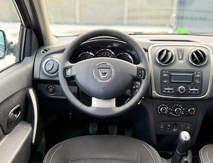 Dacia Logan dCi 90 Laureate - imagine 10