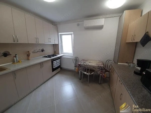 Apartament 3 camere, de inchiriat, zona 13 Septembrie- Pet friendly - imagine 3