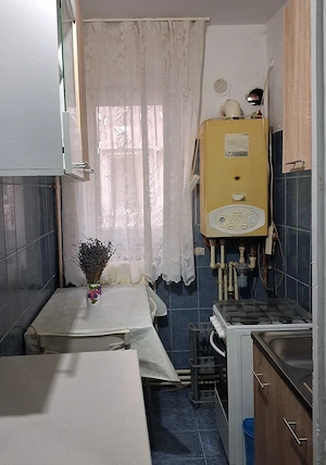 Inchiriez apartament 2 camere,Caracal, Olt - imagine 6