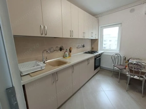 Apartament 3 camere, de inchiriat, zona 13 Septembrie- Pet friendly - imagine 2