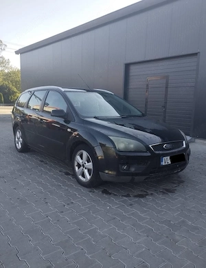vand   schimb FORD FOCUS 2  - imagine 2