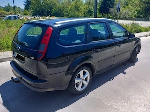 vand   schimb FORD FOCUS 2 