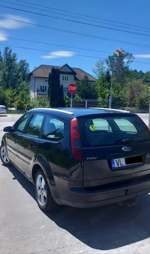vand   schimb FORD FOCUS 2  - imagine 5