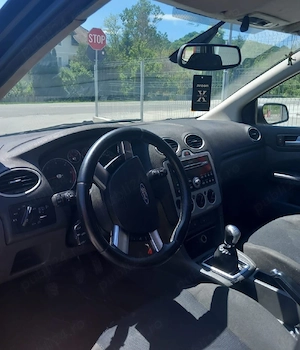 vand   schimb FORD FOCUS 2  - imagine 3