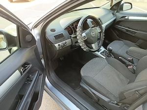 vand opel Astra facelift 1,7 tdi - imagine 5