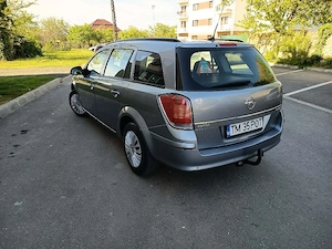 vand opel Astra facelift 1,7 tdi - imagine 3