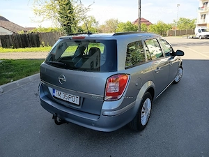 vand opel Astra facelift 1,7 tdi - imagine 4