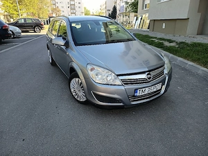 vand opel Astra facelift 1,7 tdi - imagine 2