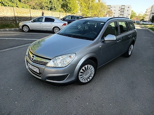 vand opel Astra facelift 1,7 tdi