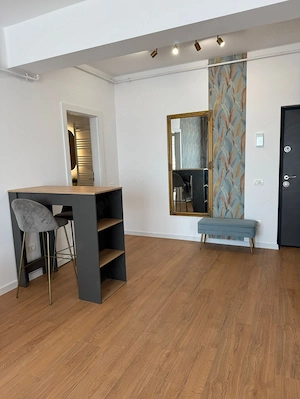 Apartament  cu doua camere  de lux - bloc nou - Prundu -Craiovei ( Pitesti Arena )  - imagine 4