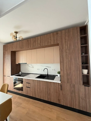 Apartament  cu doua camere  de lux - bloc nou - Prundu -Craiovei ( Pitesti Arena )  - imagine 5