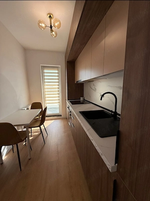 Apartament  cu doua camere  de lux - bloc nou - Prundu -Craiovei ( Pitesti Arena ) 
