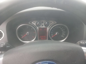 Ford focus 1,6 tdci 90 cp  - imagine 2