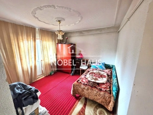 Apartament 3 camere, decomandat, etajul 4, zona biserica Sf Mina - imagine 2