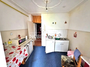 Apartament 3 camere, decomandat, etajul 4, zona biserica Sf Mina - imagine 4