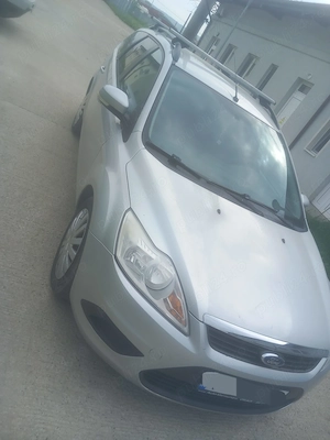 Ford focus 1,6 tdci 90 cp  - imagine 4