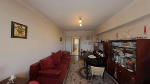 Apartament 4 Camere Ultracentral, Decomandat, Etaj 2 - imagine 6