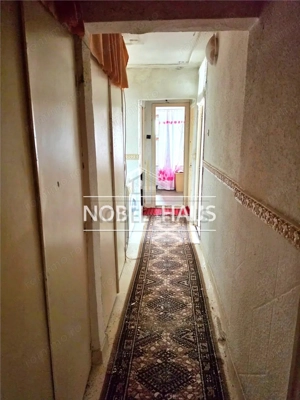 Apartament 3 camere, decomandat, etajul 4, zona biserica Sf Mina - imagine 8