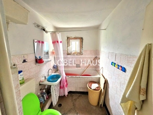 Apartament 3 camere, decomandat, etajul 4, zona biserica Sf Mina - imagine 7