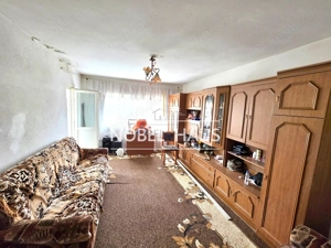 Apartament 3 camere, decomandat, etajul 4, zona biserica Sf Mina - imagine 10