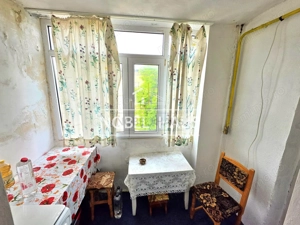 Apartament 3 camere, decomandat, etajul 4, zona biserica Sf Mina - imagine 6