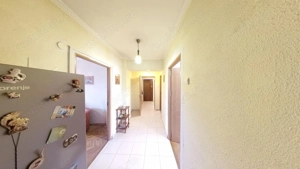 Apartament 4 Camere Ultracentral, Decomandat, Etaj 2 - imagine 14