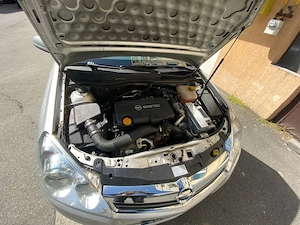 Opel Astra 1.7cdti 110cp 1 Propietar - imagine 3