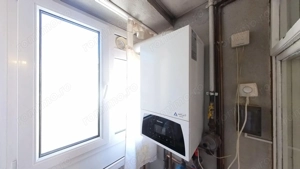 Apartament 4 Camere Ultracentral, Decomandat, Etaj 2 - imagine 5