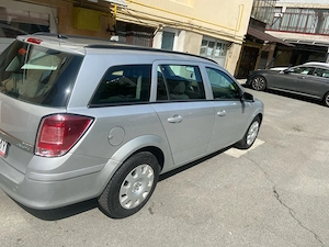Opel Astra 1.7cdti 110cp 1 Propietar