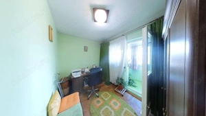 Apartament 4 Camere Ultracentral, Decomandat, Etaj 2 - imagine 13