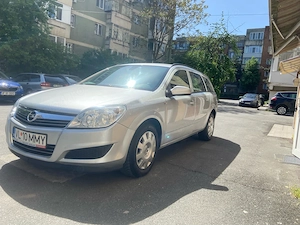 Opel Astra 1.7cdti 110cp 1 Propietar - imagine 2