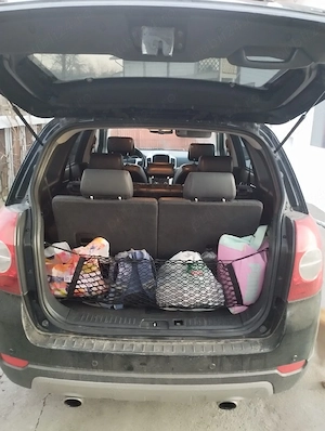 vand  Schimb SUV 4x4 7 locuri  - imagine 4