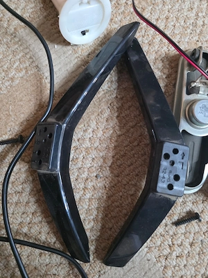 Dezmembrez tv Vortex v32tphde1 - imagine 4