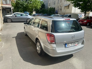 Opel Astra 1.7cdti 110cp 1 Propietar - imagine 7