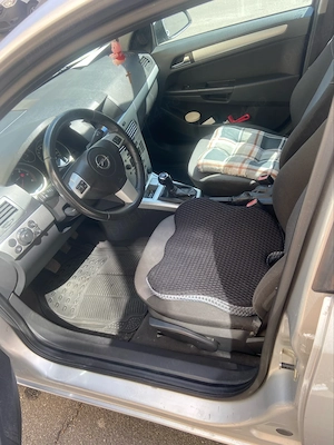 Opel Astra 1.7cdti 110cp 1 Propietar - imagine 8