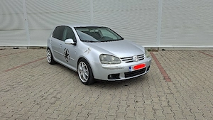 Golf 5 (2,0 diesel, 6 viteze) Golf V hatchback - imagine 1