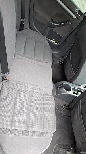 Golf 5 (2,0 diesel, 6 viteze) Golf V hatchback - imagine 5