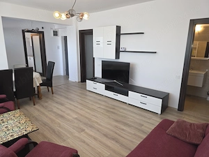 OFERTA - Apartament  cu doua camere  modern - bloc nou   Fratii Golesti