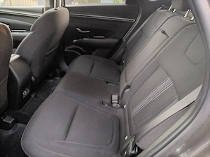 Vând Hyundai tucson 2021 1.6 T-GDI 150 cp - imagine 5