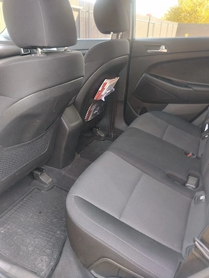 Unic proprietar vând Hyundai Tucson 2019, benzină CP 132,stare perfecta de funcționare  - imagine 9