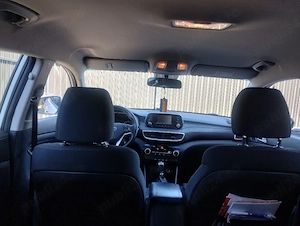 Unic proprietar vând Hyundai Tucson 2019, benzină CP 132,stare perfecta de funcționare  - imagine 2