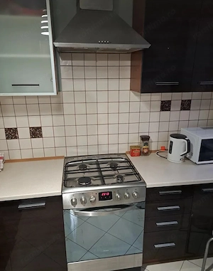 De inchiriat apartament cu o camera in zona Badea Cartan - imagine 3