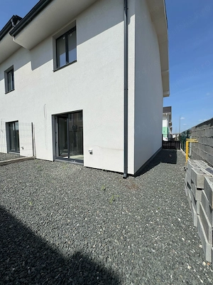 Casa insiruita, Mosnita Noua langa Lidl-Penny, direct constructor, P+1E+Pod, finalizata - imagine 10
