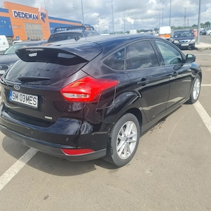 Ford Focus 1.0 benzina Euro6 2016 - imagine 5